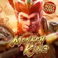 LEGENDARY MONKEY KING