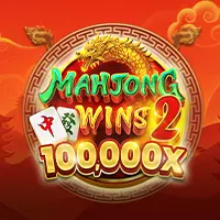 MAHJONG WINS 2 100.000X